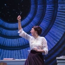 BWW Review: Arizona Theatre Company Presents Lauren Gunderson's SILENT SKY