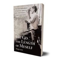 Son Of Canada's Youngest Master Mariner Shares His Father's Adventures In Debut…