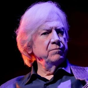 Justin Hayward Coming to New York in October