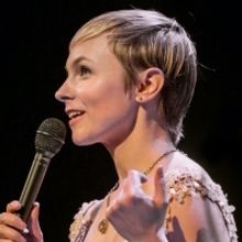 Kat Edmonson Announces 2022 Tour Dates