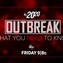 ABC News Announces Special Coverage Of The COVID-19 Outbreak