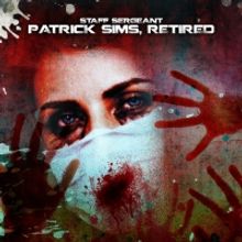 Patrick Sims Releases New Book COVID APOCALYPSE