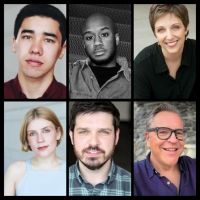 NNPN Announces The Selected Plays And Finalists For The 2019 National Showcase Of…