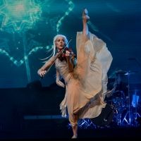 Lindsey Sterling to Perform On AMERICA'S GOT TALENT Tonight