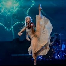 Lindsey Sterling to Perform On AMERICA'S GOT TALENT Tonight