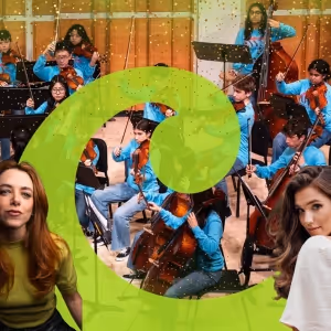 WICKED National Tour Stars To Join Crescendo Orchestra For 'For Good' Performance