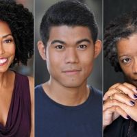 Margo Hall, Ely Sonny Orquiza And Donna Washington Lead Stagebridge Performing…