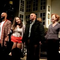 BETWEEN RIVERSIDE AND CRAZY Cancels Performances Tonight and Tomorrow Due to Covid