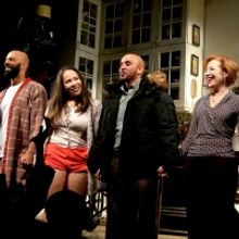 BETWEEN RIVERSIDE AND CRAZY Cancels Performances Tonight and Tomorrow Due to Covid