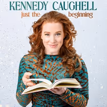 HELL'S KITCHEN Star Kennedy Caughell Releases Debut Album 'Just the Beginning'