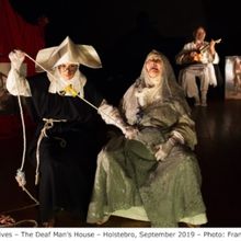 El Centro Cultural Del Bosque Será Sede De Confluencias 2024 En El Marco De Los 60 A