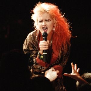 Cyndi Lauper, Joe Cocker, & More Named Rock & Roll Hall of Fame Inductees