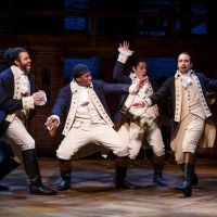 HAMILTON on Disney+ Causes Increased Viewership For Online Theatre Streaming Platform