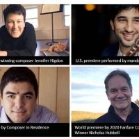 Chicago Philharmonic to Present FANFARE CHICAGO Interview