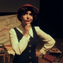 THE BUREAU OF UNTOLD STORIES Sets Out To Save 1,000 Stories