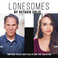 Ashland New Plays Festival Presents New Work By Octavio Solis