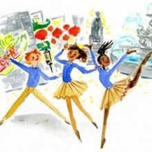 The Joffrey Ballet to Present World Premiere of RITA FINDS HOME