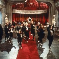 Hedgerow Theatre Announces THE ROCKY HORROR PICTURE SHOW New Year's Eve Celebration