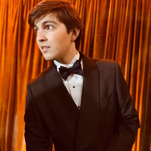 Review: DAVID MARINO LIVE AT THE ORINDA at Orinda Theatre