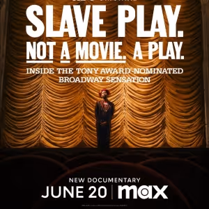 Video: Watch Trailer for Jeremy O. Harris Documentary SLAVE PLAY. NOT A MOVIE. A…