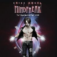 CRISS ANGEL MINDFREAK Returns To The Stage At Planet Hollywood Resort & Casino, July…
