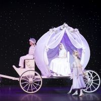 CINDERELLA Ballet is Coming to the Chandler Center for the Arts