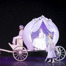 CINDERELLA Ballet is Coming to the Chandler Center for the Arts