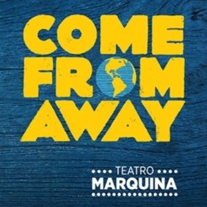 COME FROM AWAY hará una función benéfica para los afectados de la Dana