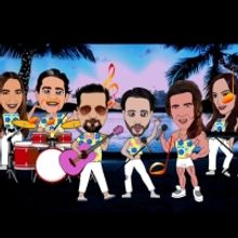 Video: Danny González, AG Orloz & More Join Together for #BETHELOVE