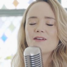 VIDEO: Watch Daisy Wood-Davis Sing 'Natural Woman' from BEAUTIFUL UK Tour