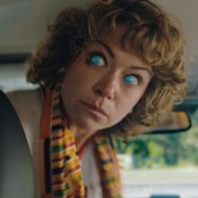 Disco Horror Film SNATCHED From Tatiana Maslany To Make Festival Premiere