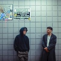 Jamie Isaac & Nosaj Thing Share New Track