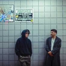 Jamie Isaac & Nosaj Thing Share New Track