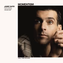Jamie Safir to Release Debut Album MOMENTISM on Chill Tone Records