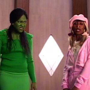 Video: Cynthia Erivo Stars in 'Nigerian WICKED' Sketch on SNL UK
