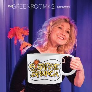 10 Videos That Get Us Psyched Out For Leslie Carrara Rudolph's BIZARRE BRUNCH At The…