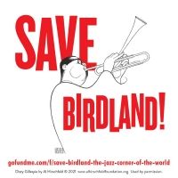 News: Additional Cast Announced For SAVE BIRLDAND Benefit Concert January 24th