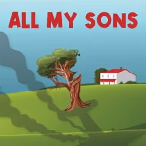 Spotlight: ALL MY SONS at St. Louis Jewish Community Center