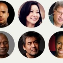American Lyric Theater Presents FROM ERASED TO SELF-EMPOWERED: CELEBRATING BIPOC…