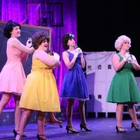 Centenary Stage Company's Production Of THE MARVELOUS WONDERETTES Headed Into Final…