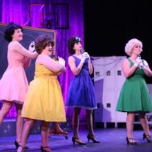 Centenary Stage Company's Production Of THE MARVELOUS WONDERETTES Headed Into Final W