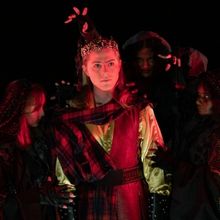 MACBETH Comes to ARC's Intimate Stage Two Theatre
