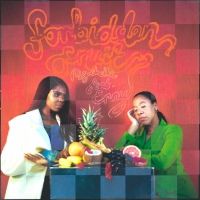 Mychelle Taps ENNY for 'Forbidden Fruit' Collaboration