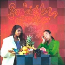 Mychelle Taps ENNY for 'Forbidden Fruit' Collaboration