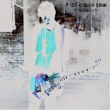 Alexx Bean Releases Acoustic Version of 'H0P3 I DI3 YNG'