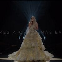 VIDEO: Watch the Official Trailer for MY GIFT: A CHRISTMAS SPECIAL FROM CARRIE…