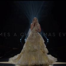 VIDEO: Watch the Official Trailer for MY GIFT: A CHRISTMAS SPECIAL FROM CARRIE UNDERW