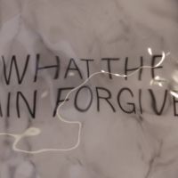 WHAT THE RAIN FORGIVES to Premiere at Players Theatre, July 7