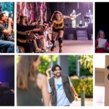 EVERYBODY NOW! Launches Storyteller-in-Residence Project