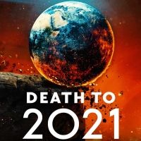 Netflix Announces DEATH TO 2021 Special